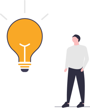 undraw_lightbulb_moment_evxr 1