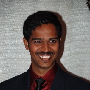 Rajesh Nagappan